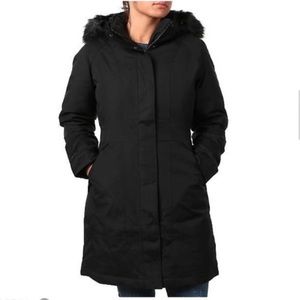 The North Face Arctic Parka